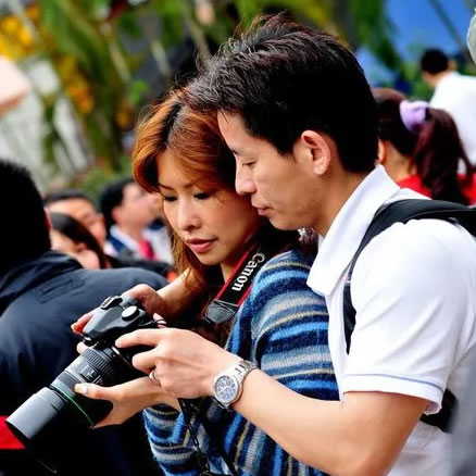 蜗牛摄影学院静物美食线上大师班