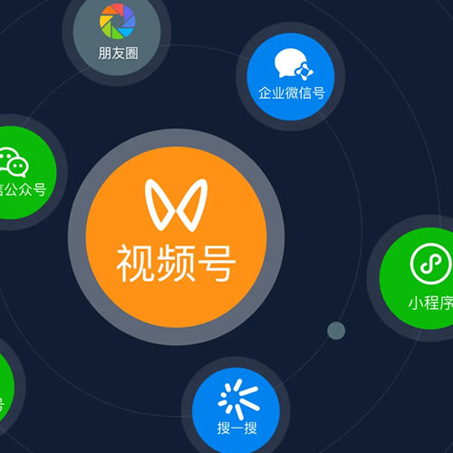 视频号电商起号运营课(更新到24年5月)新号0-1起号方法论